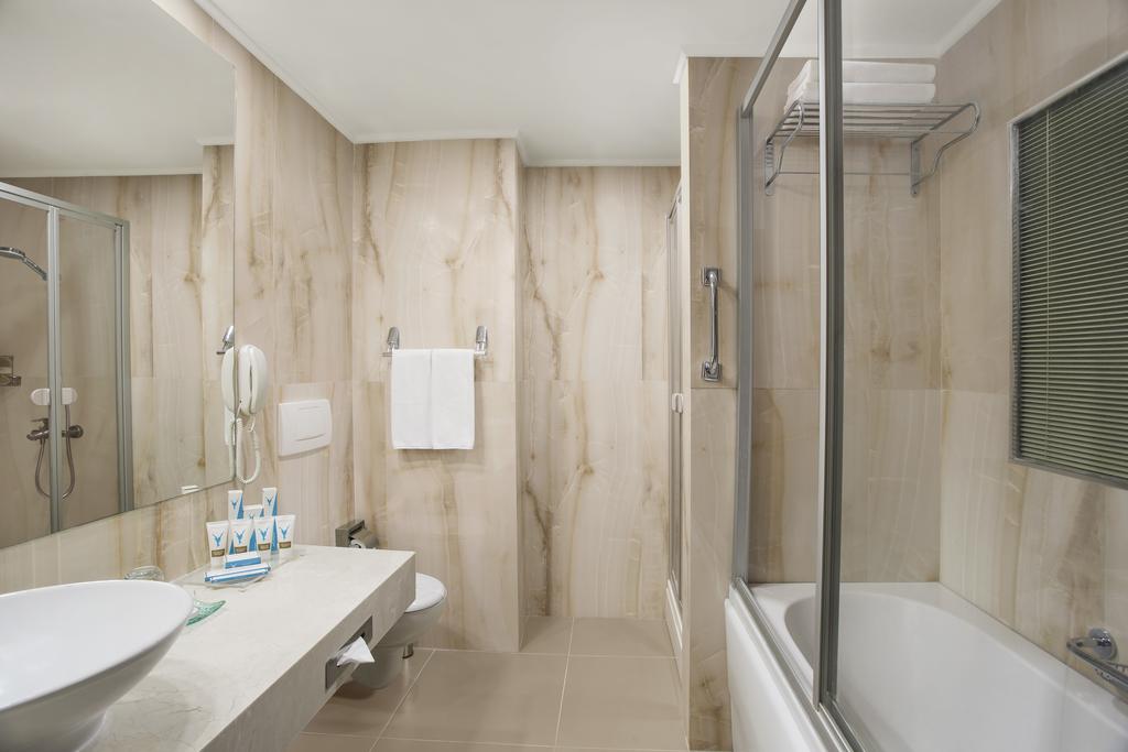 Innvista Hotels Belek 5*