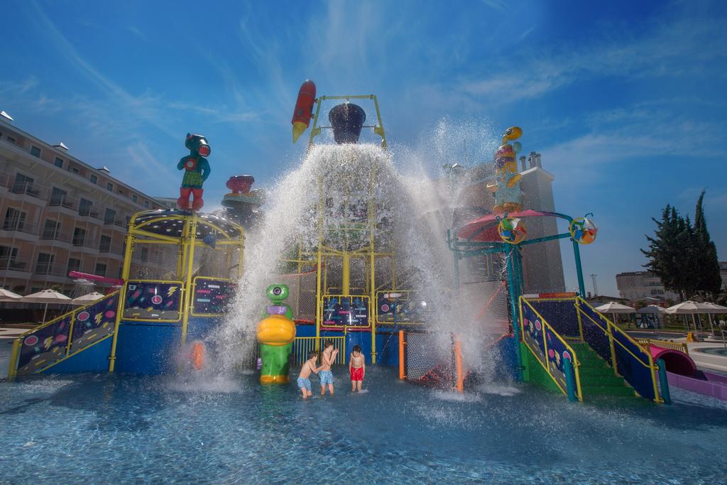 Innvista Hotels Belek 5*