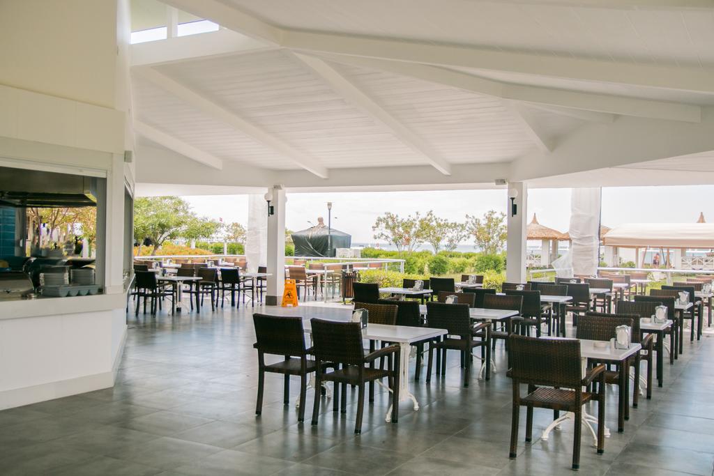 Innvista Hotels Belek 5*