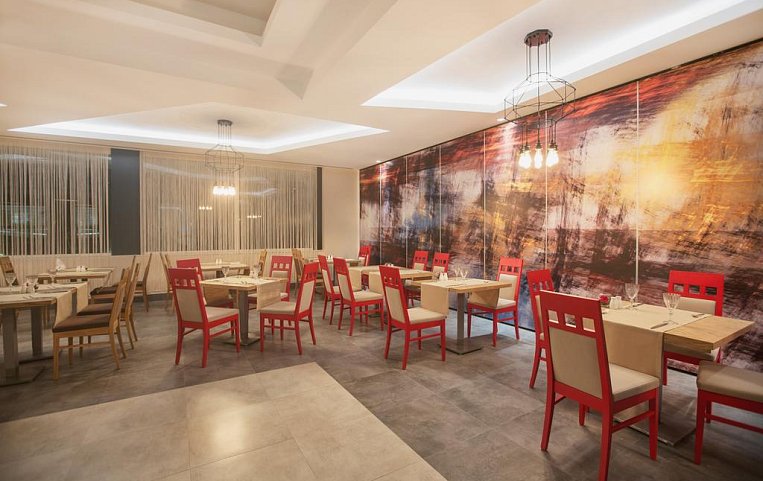 Innvista Hotels Belek 5*