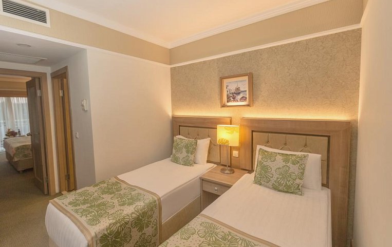 Innvista Hotels Belek 5*