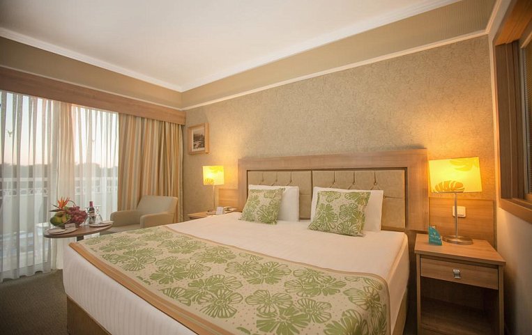 Innvista Hotels Belek 5*