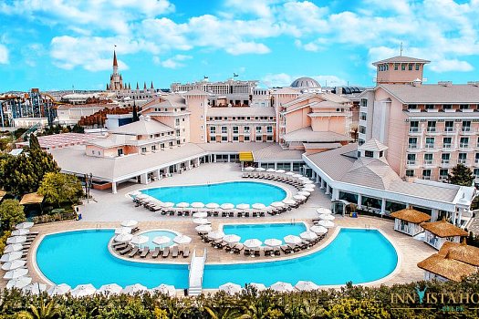 Innvista Hotels Belek 5*