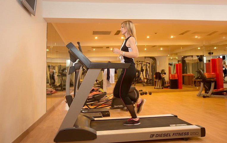 Innvista Hotels Belek 5*