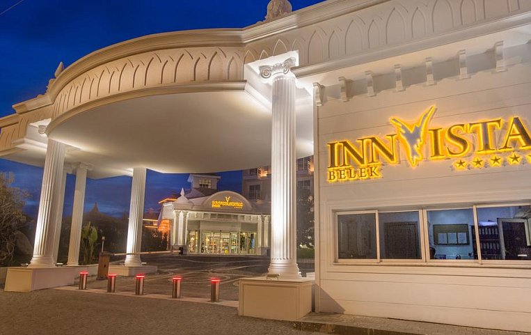 Innvista Hotels Belek 5*