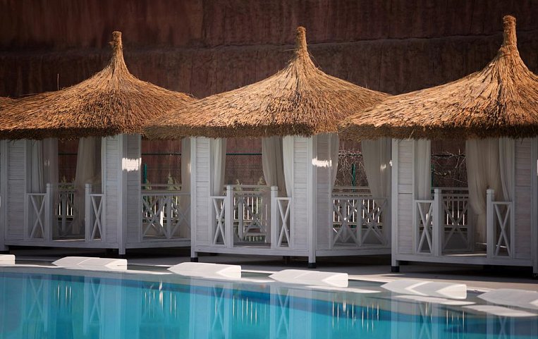 Innvista Hotels Belek 5*