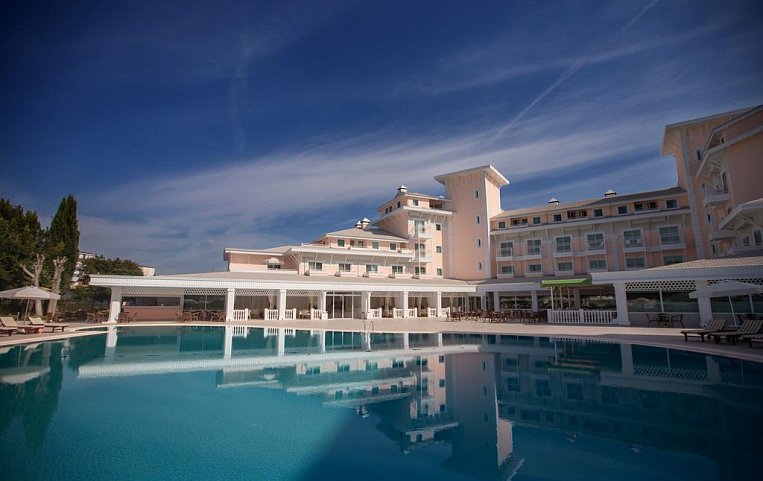 Innvista Hotels Belek 5*