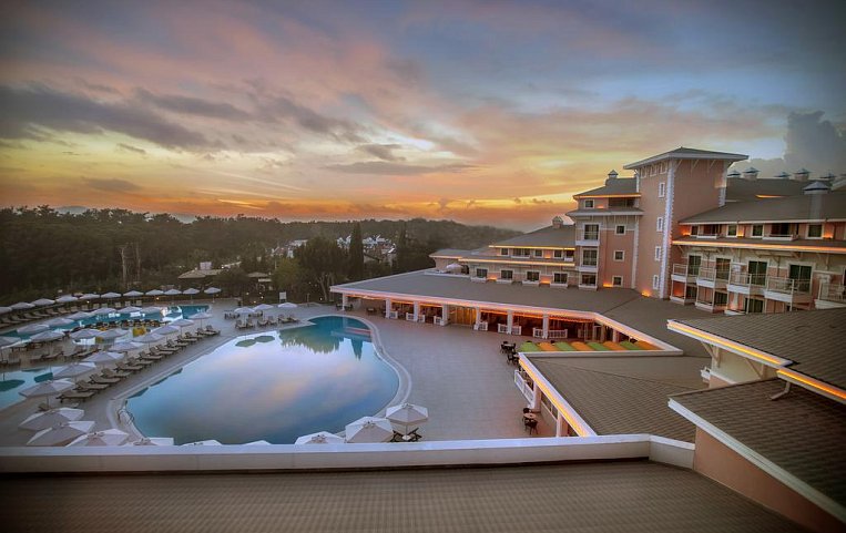 Innvista Hotels Belek 5*