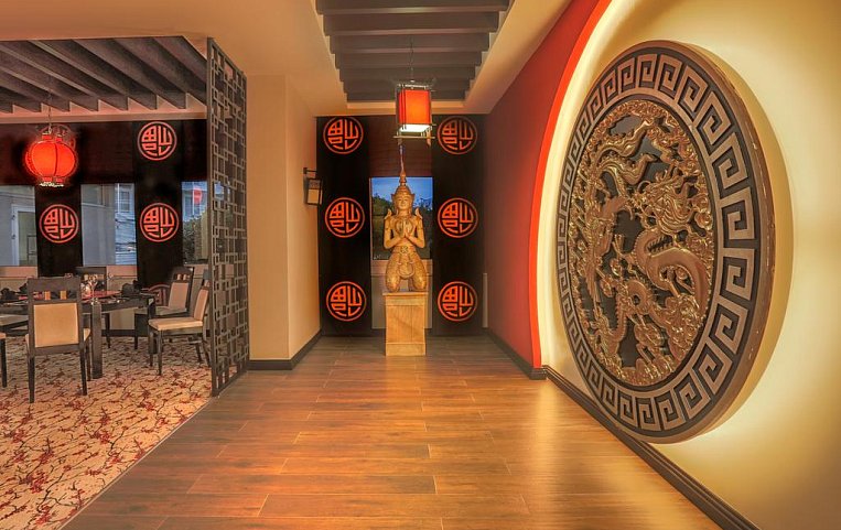 Innvista Hotels Belek 5*