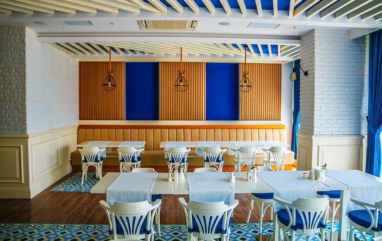 Innvista Hotels Belek 5*