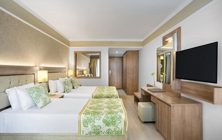 Innvista Hotels Belek 5*