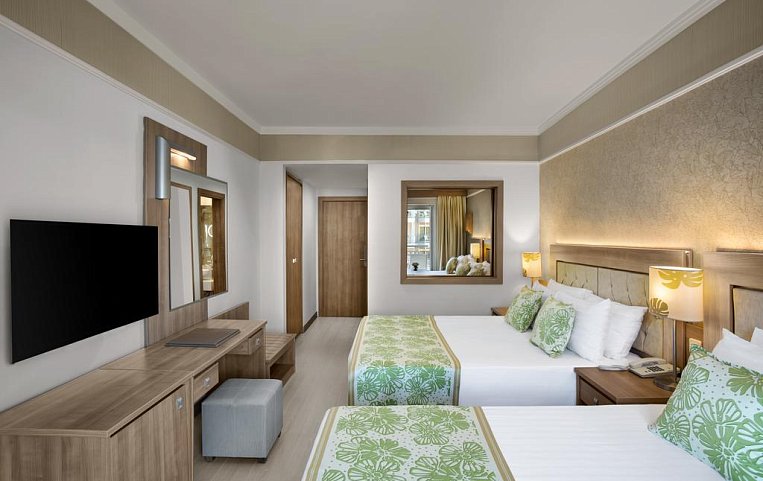 Innvista Hotels Belek 5*