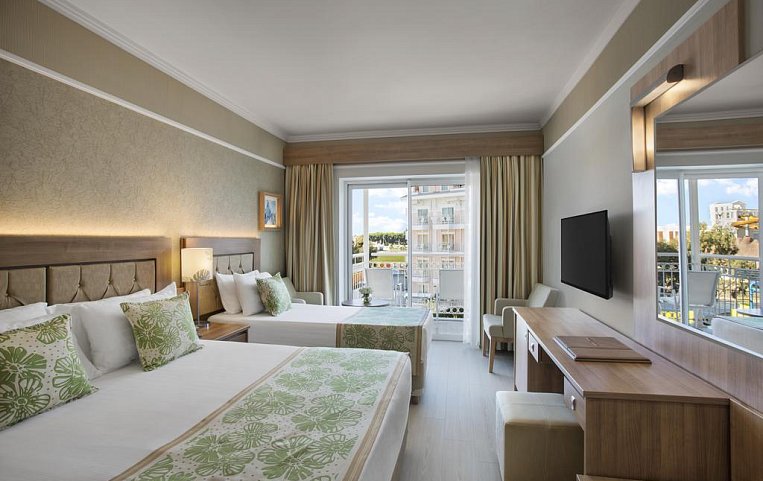 Innvista Hotels Belek 5*