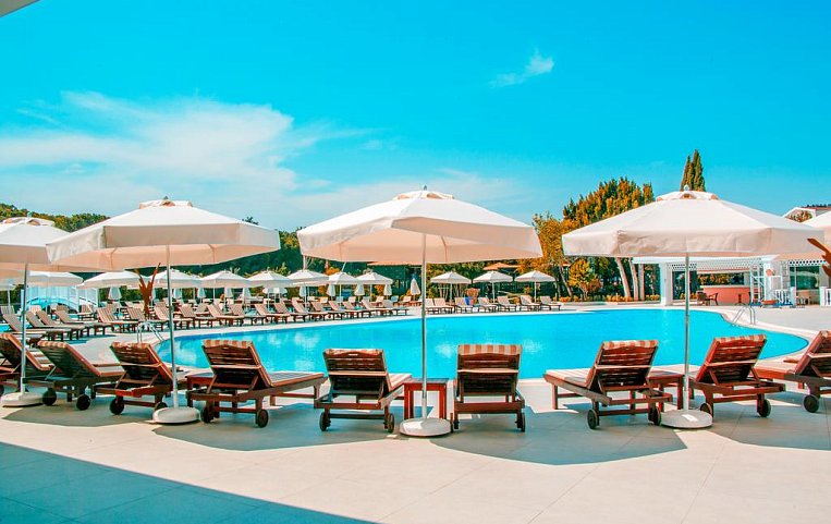 Innvista Hotels Belek 5*
