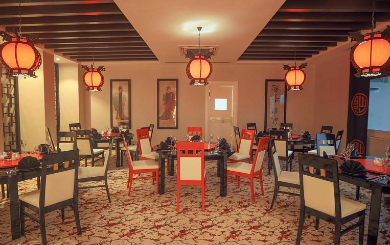 Innvista Hotels Belek 5*