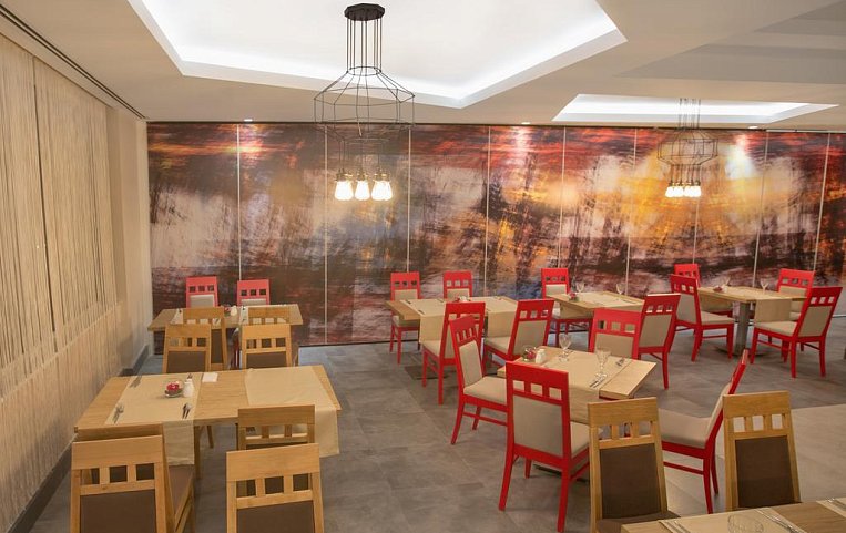 Innvista Hotels Belek 5*