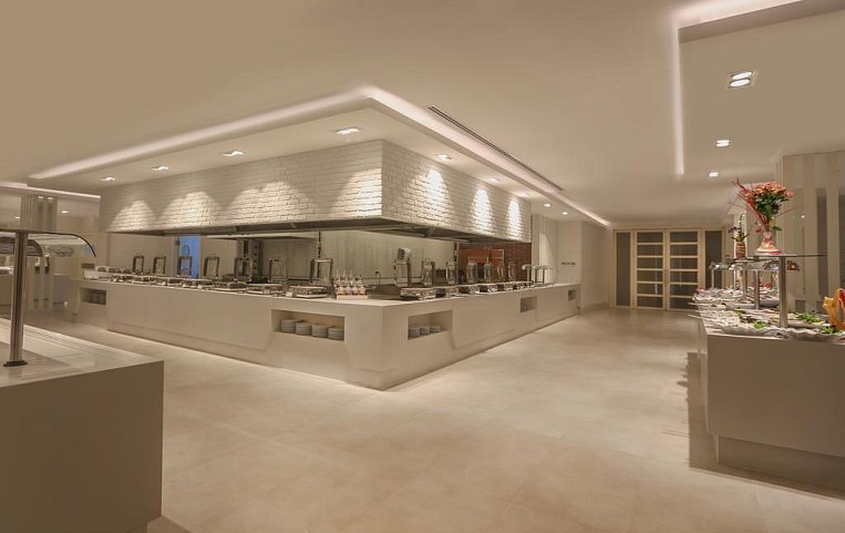 Innvista Hotels Belek 5*
