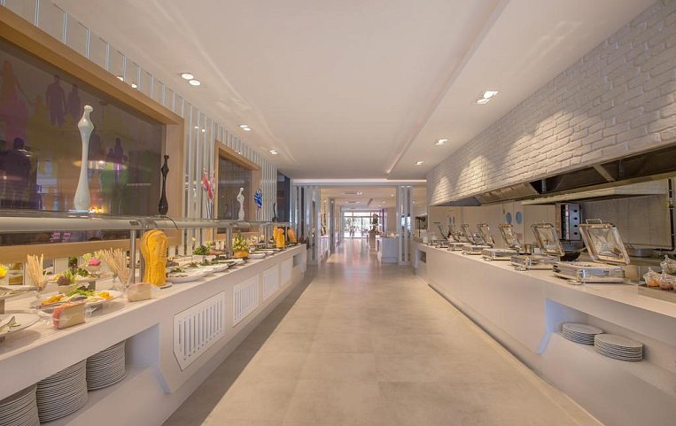 Innvista Hotels Belek 5*