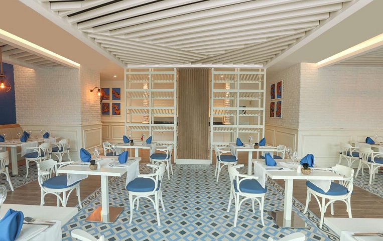Innvista Hotels Belek 5*