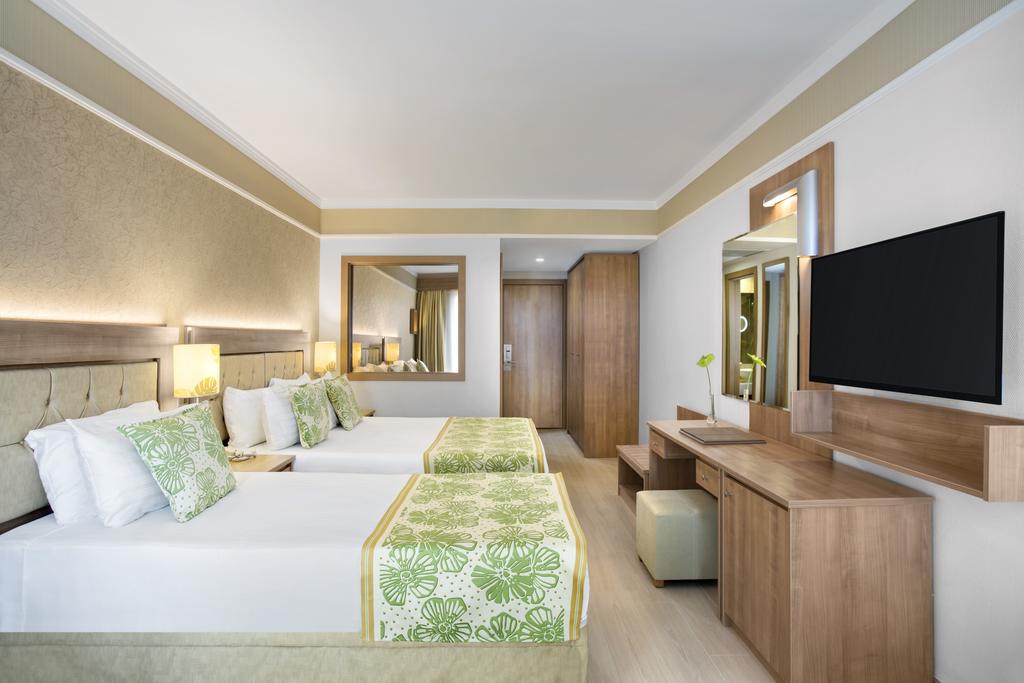 Innvista Hotels Belek 5*