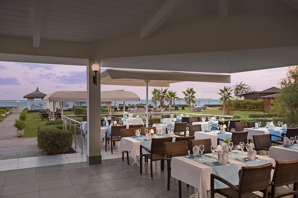 Innvista Hotels Belek 5*
