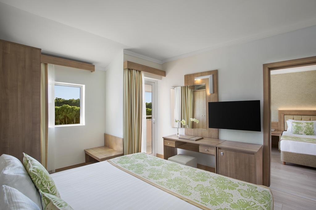 Innvista Hotels Belek 5*