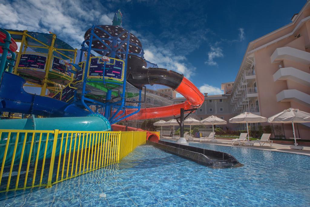 Innvista Hotels Belek 5*