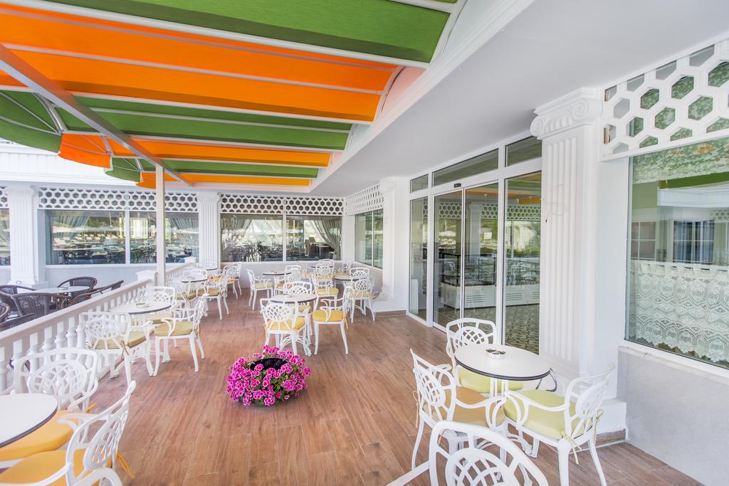 Innvista Hotels Belek 5*