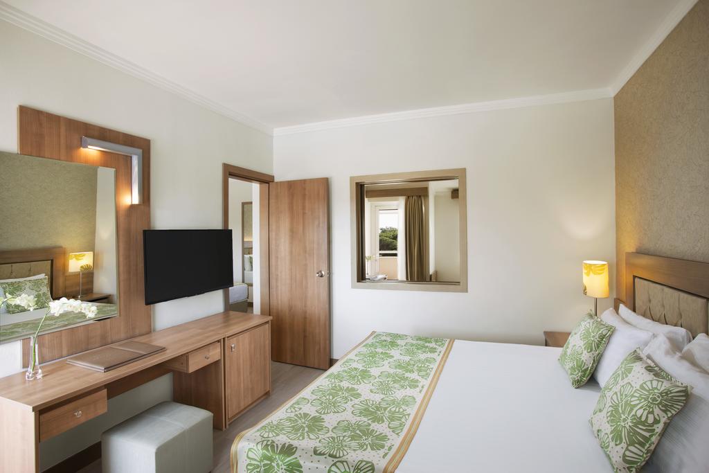 Innvista Hotels Belek 5*