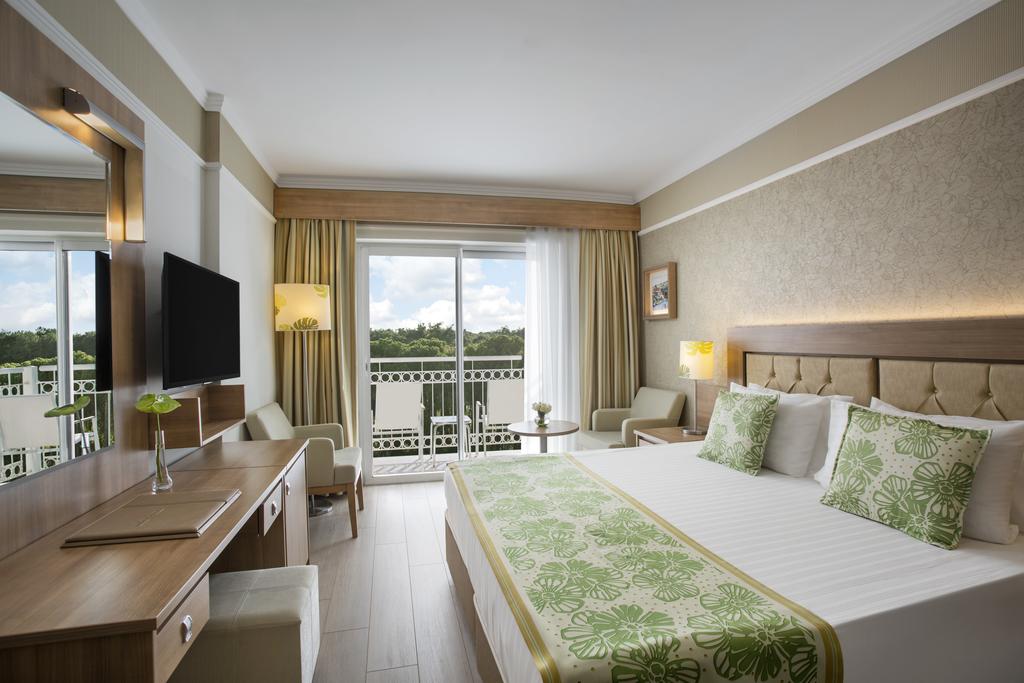 Innvista Hotels Belek 5*