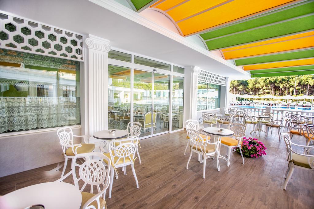 Innvista Hotels Belek 5*