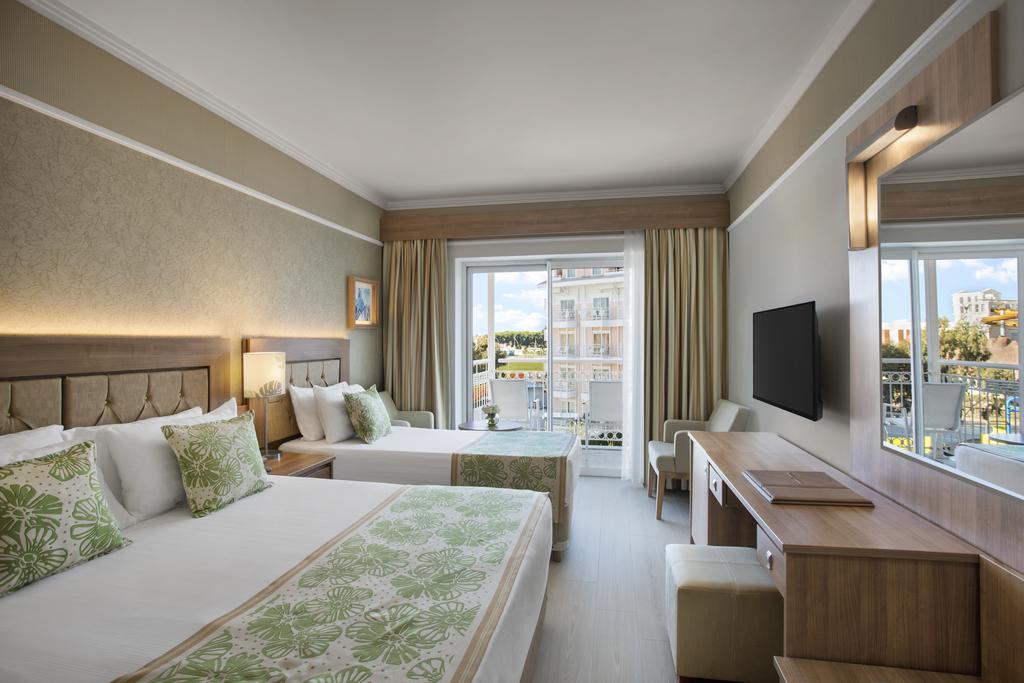 Innvista Hotels Belek 5*