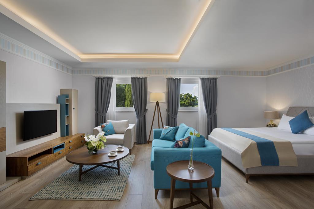Innvista Hotels Belek 5*