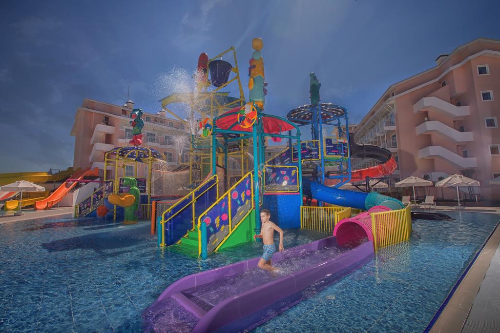 Innvista Hotels Belek 5*