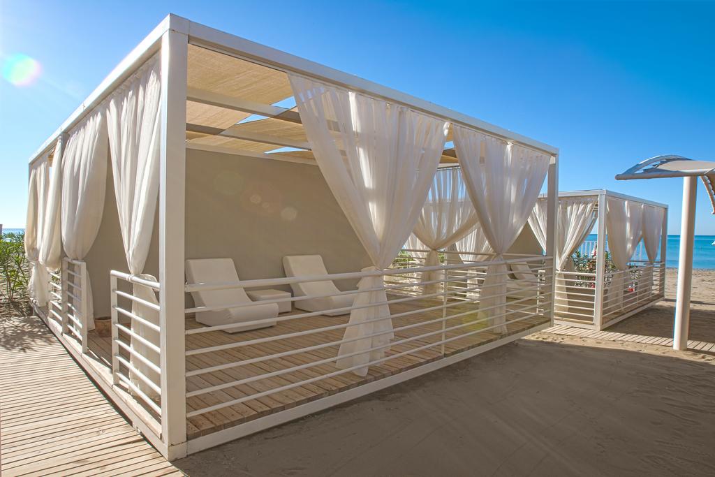 Granada Luxury Belek 5*