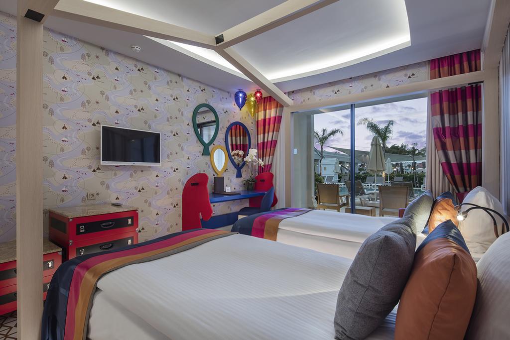 Granada Luxury Belek 5*