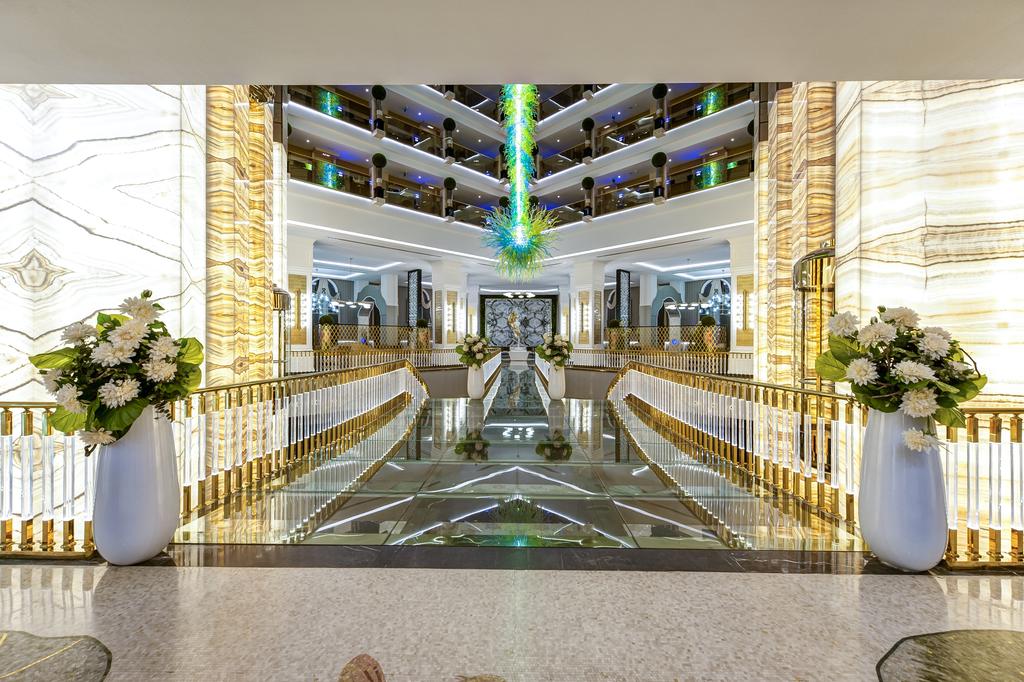 Granada Luxury Belek 5*