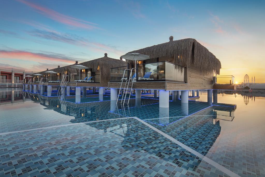 Granada Luxury Belek 5*
