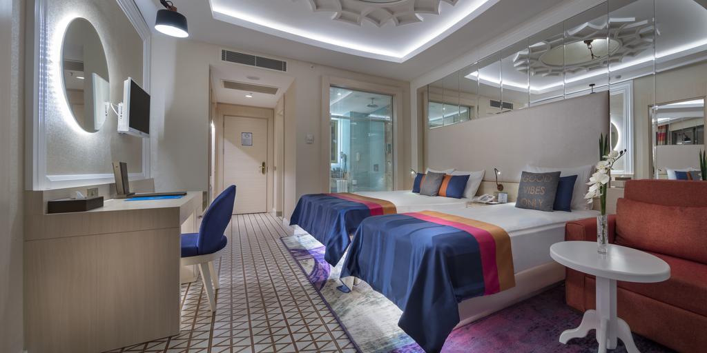 Granada Luxury Belek 5*
