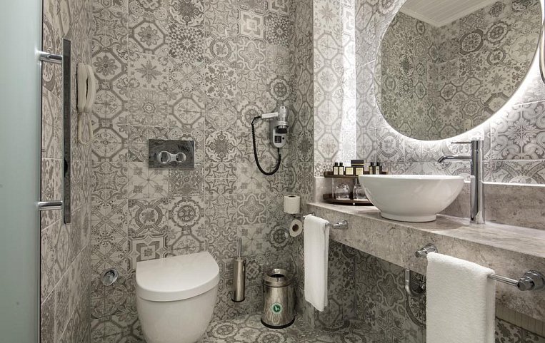 Granada Luxury Belek 5*