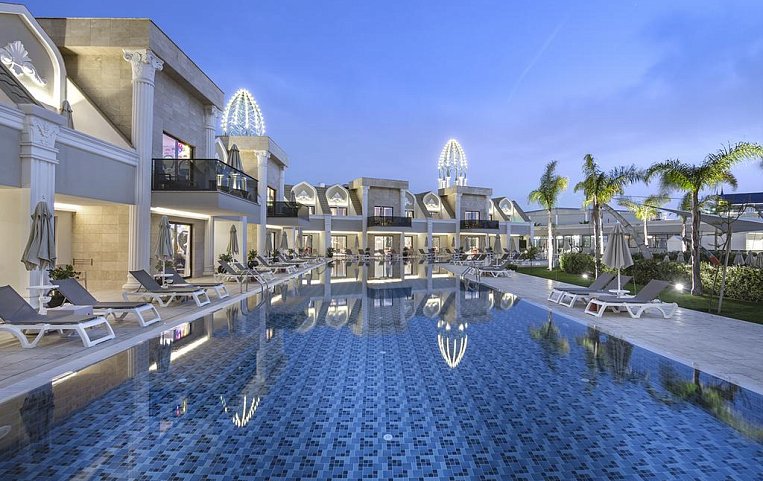 Granada Luxury Belek 5*