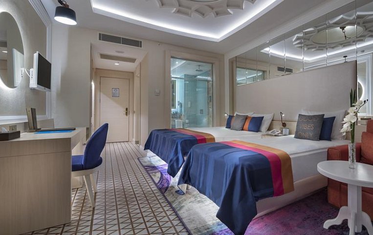 Granada Luxury Belek 5*
