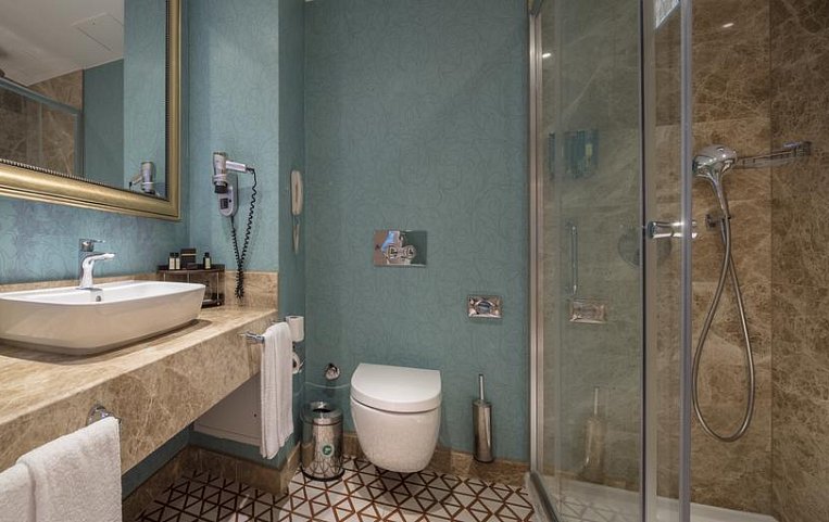 Granada Luxury Belek 5*
