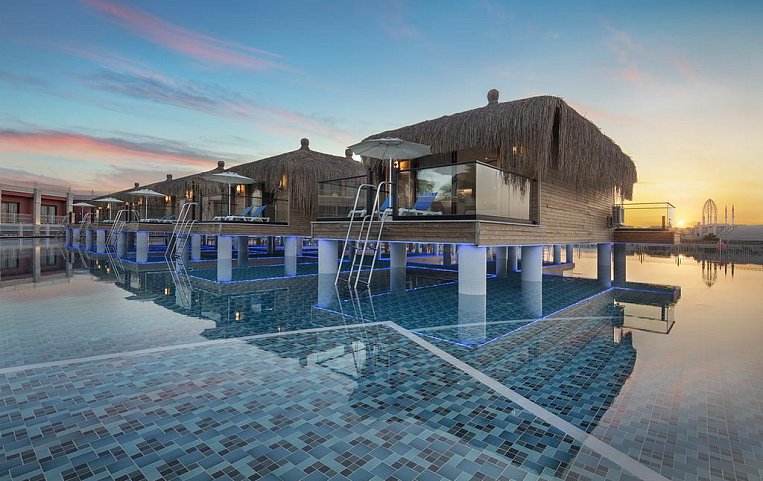 Granada Luxury Belek 5*
