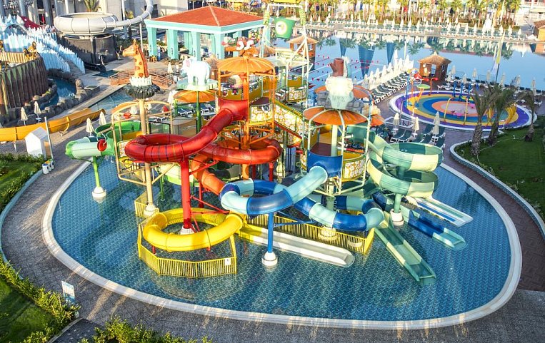 Granada Luxury Belek 5*