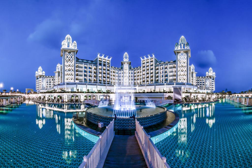 Granada Luxury Belek 5*