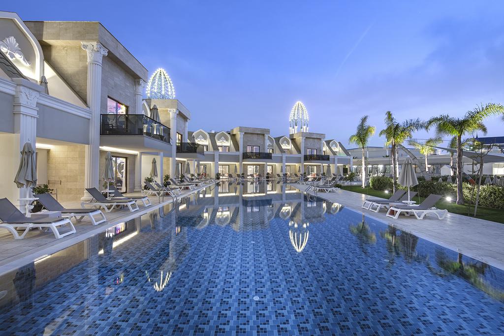 Granada Luxury Belek 5*