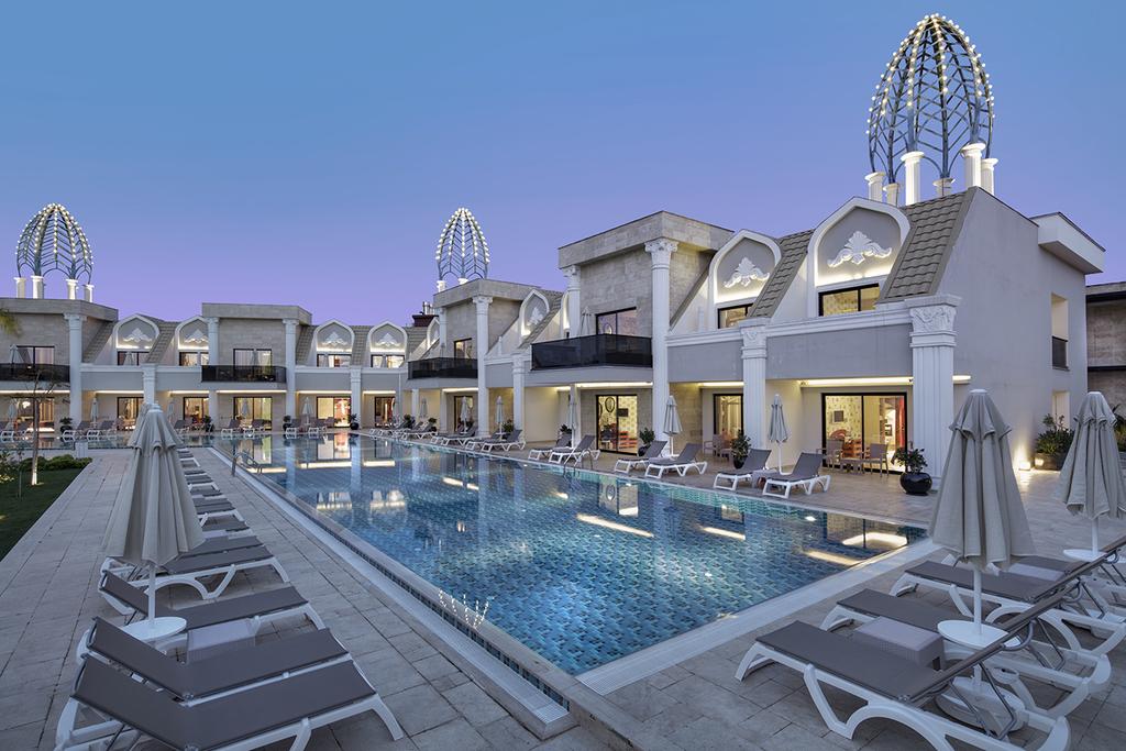 Granada Luxury Belek 5*