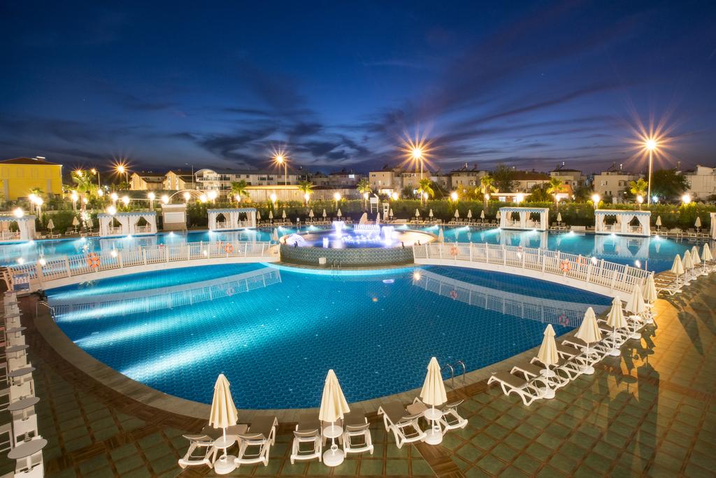 Granada Luxury Belek 5*