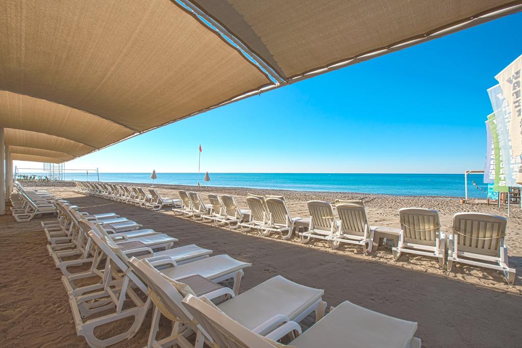 Granada Luxury Belek 5*